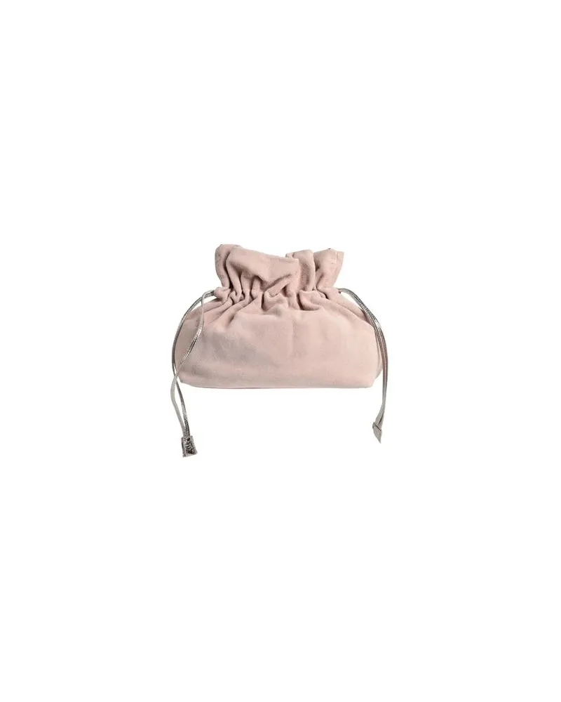 Laura di Maggio TASCHEN - Handtaschenauf YOOX.COM Hellbraun