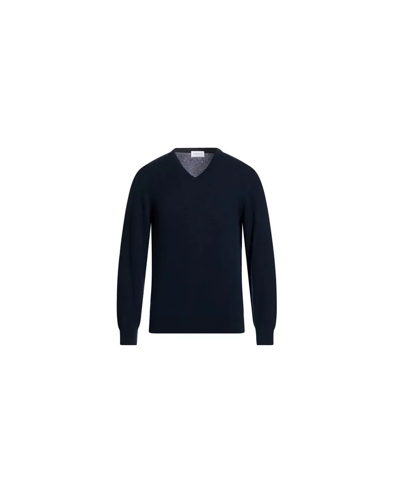 Heritage STRICKWAREN - Pulloverauf YOOX.COM Nachtblau