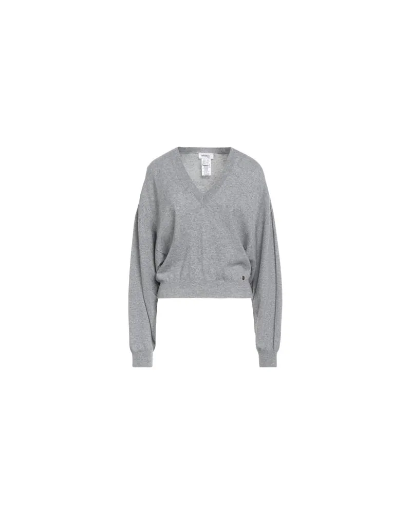 ottod’Ame STRICKWAREN - Pulloverauf YOOX.COM Grau