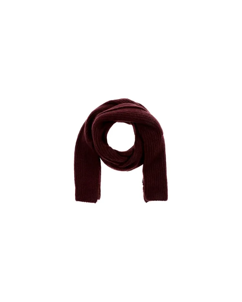 Rochas ACCESSOIRES - Schalsauf YOOX.COM Bordeaux