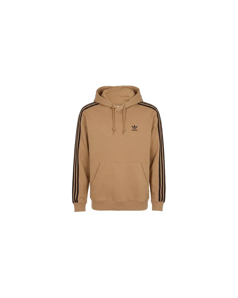 adidas TOPS - Sweatshirtsauf YOOX.COM Beige