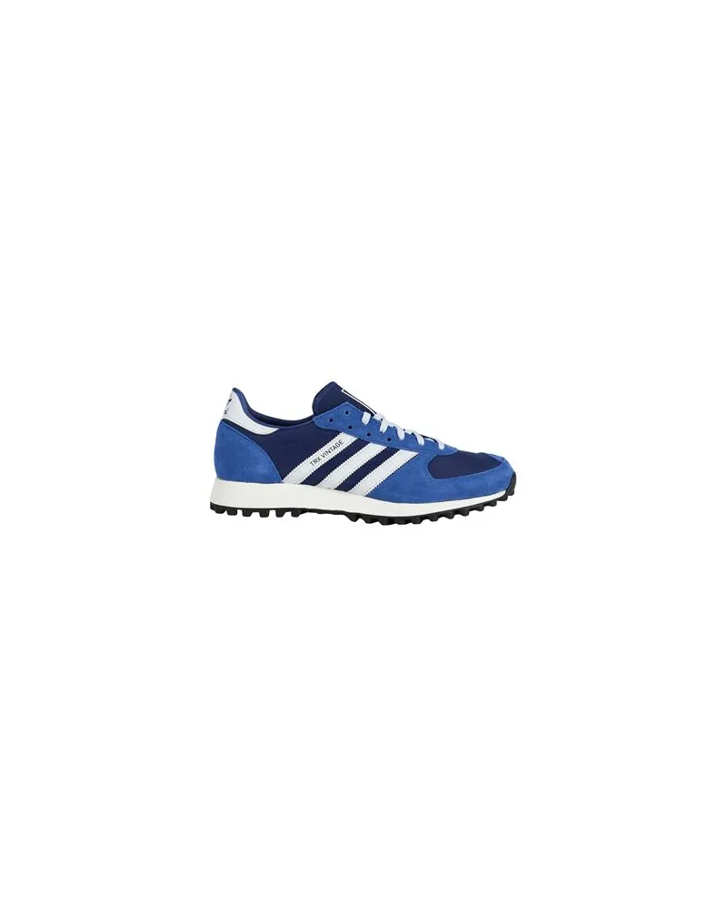 adidas ADIDAS TRX VINTAGE  - SCHUHE - Sneakersauf YOOX.COM Blau