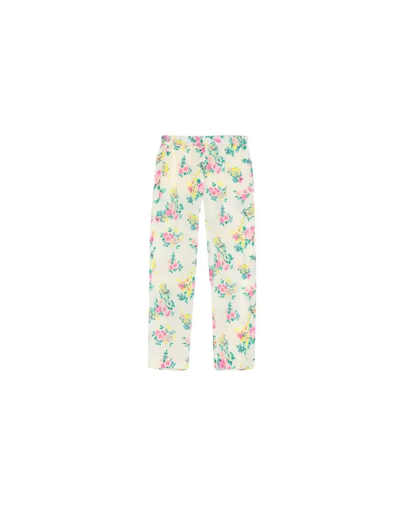 Jucca HOSEN & RÖCKE - Hosenauf YOOX.COM Elfenbein