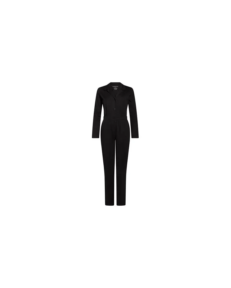 Majestic OVERALLS - Jumpsuitsauf YOOX.COM Braungrau