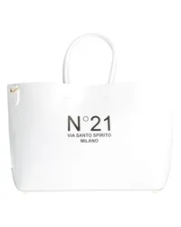 N° 21 Handtaschen Weiß