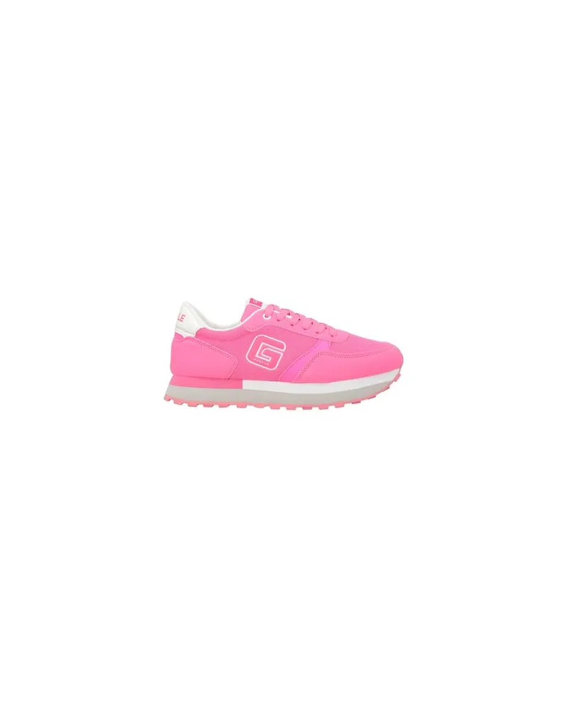Gaëlle Bonheur SCHUHE - Sneakersauf YOOX.COM Fuchsia