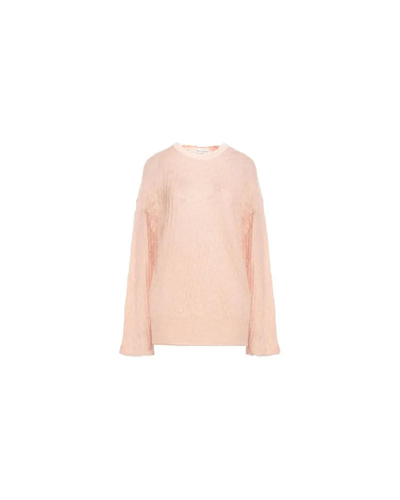 Ballantyne STRICKWAREN - Pulloverauf YOOX.COM Hellrosa