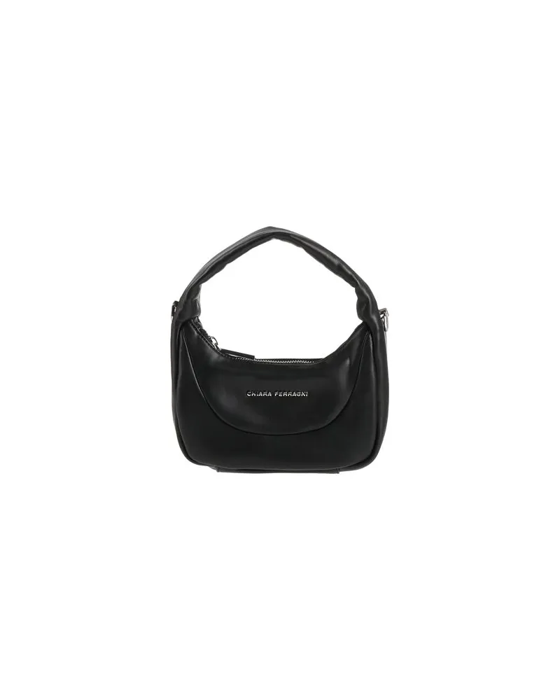 Chiara Ferragni TASCHEN - Handtaschenauf YOOX.COM Schwarz
