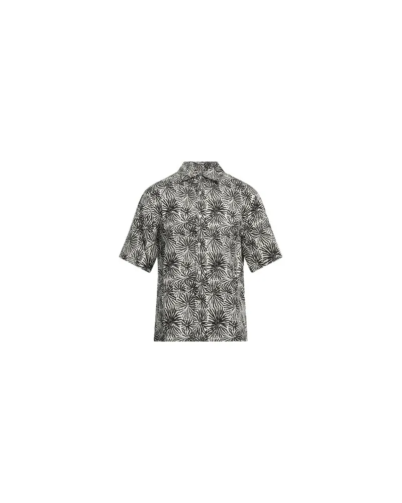 Sandro TOPS - Hemdenauf YOOX.COM Elfenbein