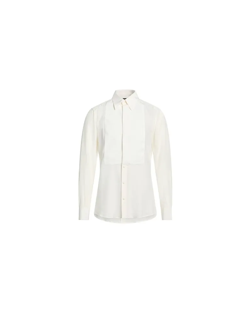 Dolce & Gabbana TOPS - Hemdenauf YOOX.COM Off