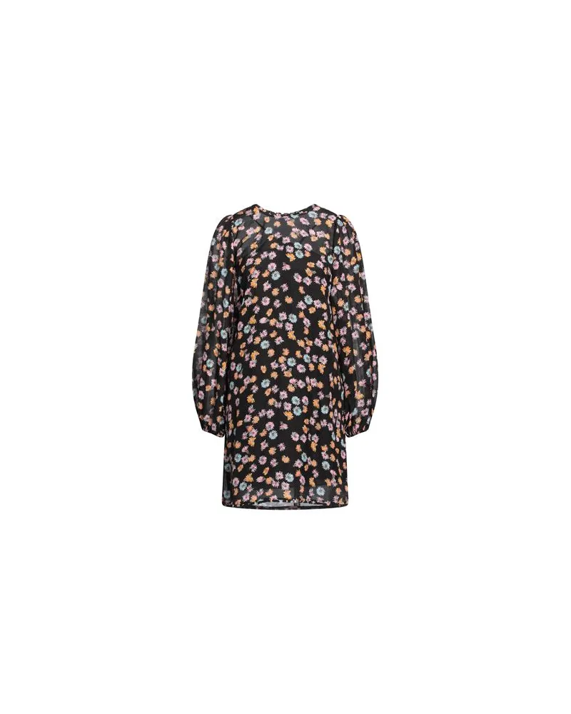 Dorothee Schumacher KLEIDER - Mini-Kleiderauf YOOX.COM Schwarz