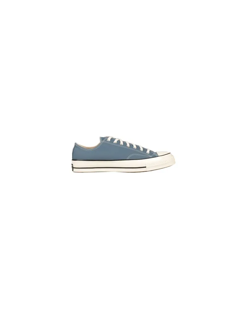 Converse CHUCK 70 OX - SCHUHE - Sneakersauf YOOX.COM Taubenblau
