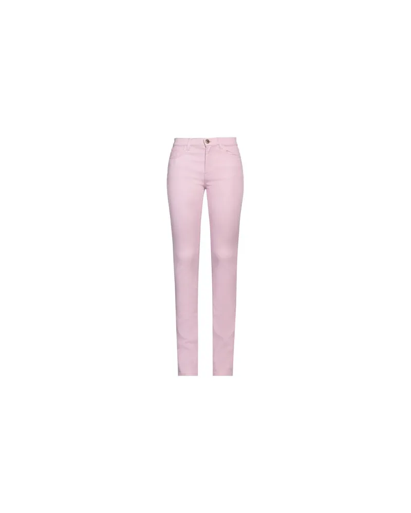 Missoni HOSEN & RÖCKE - Hosenauf YOOX.COM Rosa