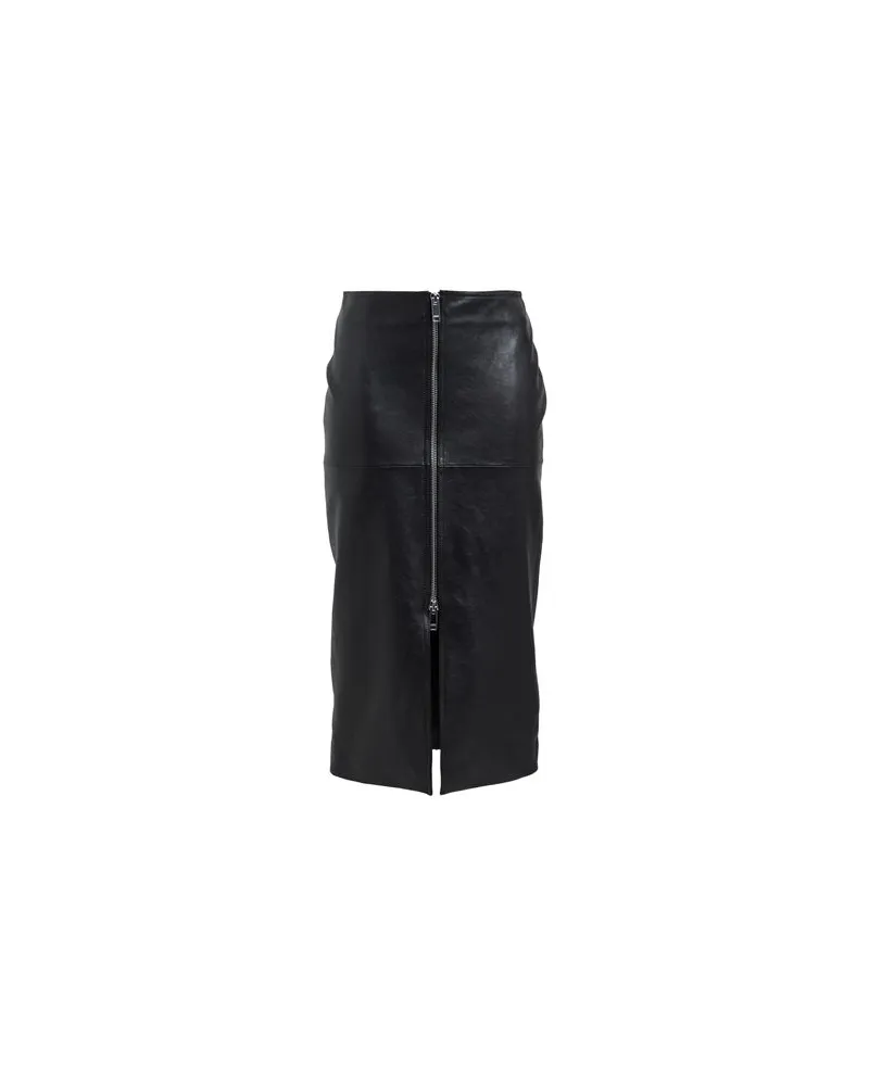 Isabel Marant HOSEN & RÖCKE - Midi-Röckeauf YOOX.COM Schwarz