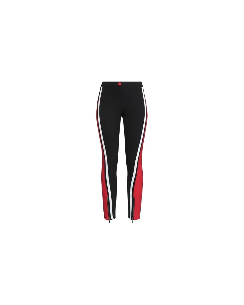 BABYLON COLLECTION - HOSEN & RÖCKE - Hosenauf YOOX.COM Schwarz