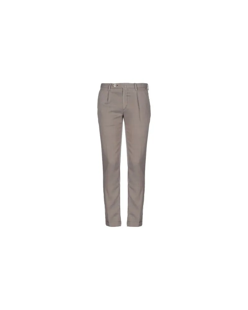 GTA HOSEN & RÖCKE - Hosenauf YOOX.COM Khaki