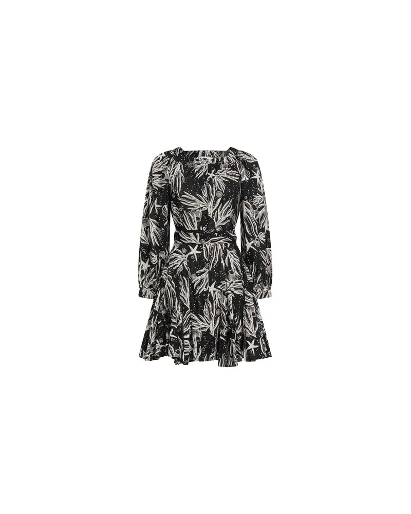 ROSEANNA KLEIDER - Mini-Kleiderauf YOOX.COM Schwarz