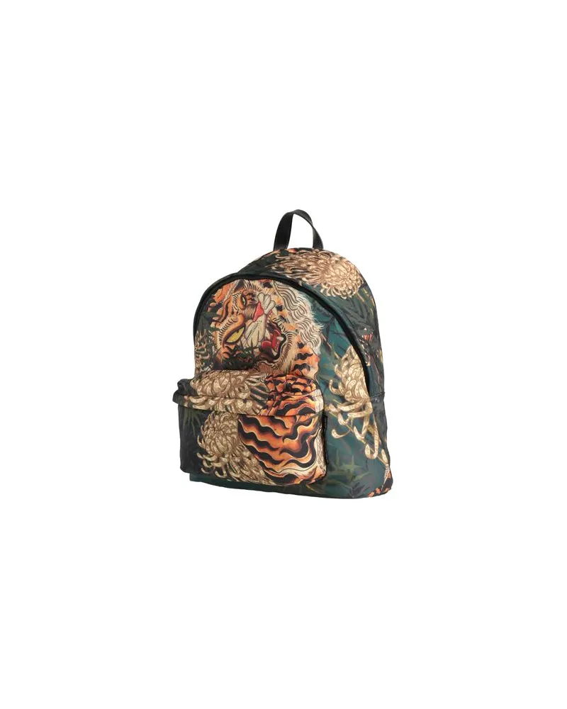 Dsquared2 TASCHEN - Rucksäckeauf YOOX.COM Dunkelgrün