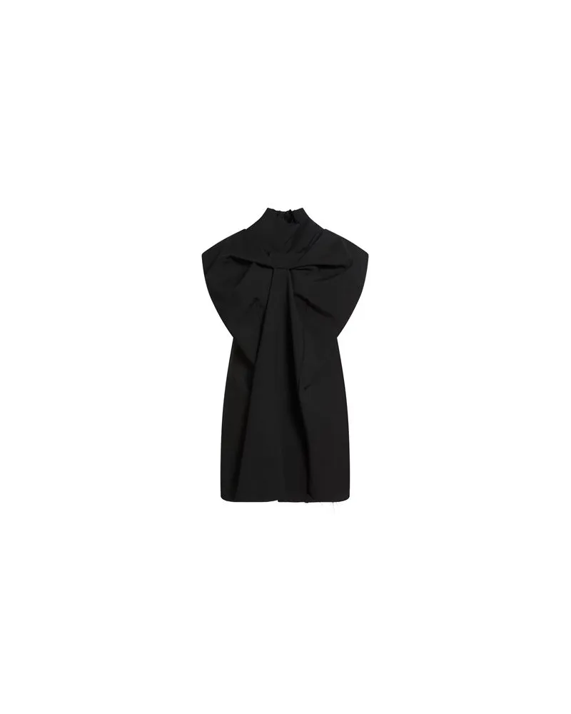 Jil Sander TOPS - Topsauf YOOX.COM Schwarz