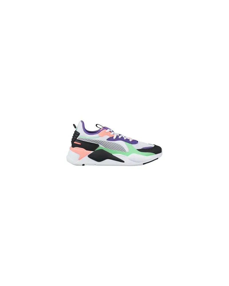 Puma RS X Hard Drive - SCHUHE - Sneakersauf YOOX.COM Violett