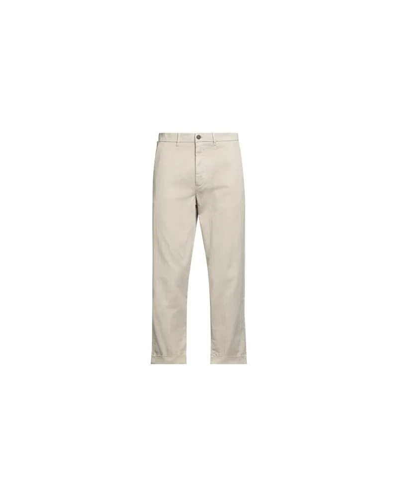 Mason's HOSEN & RÖCKE - Hosenauf YOOX.COM Beige