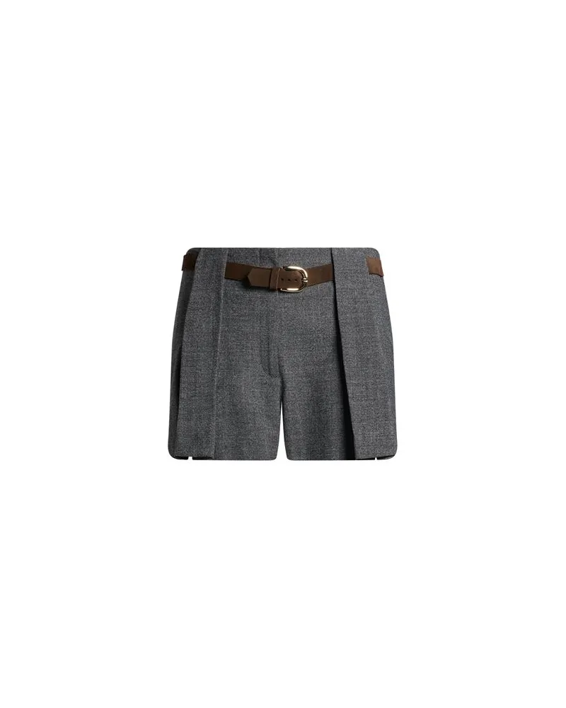 Sandro HOSEN & RÖCKE - Shorts & Bermudashortsauf YOOX.COM Braungrau