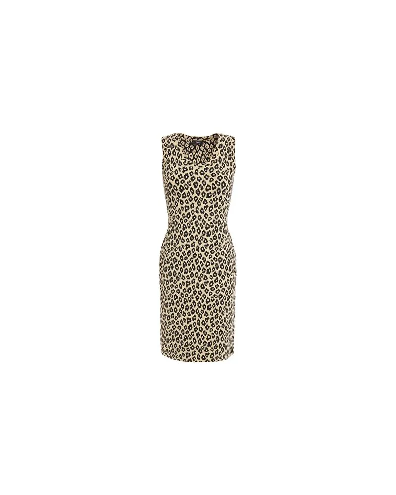 Theory KLEIDER - Mini-Kleiderauf YOOX.COM Sand