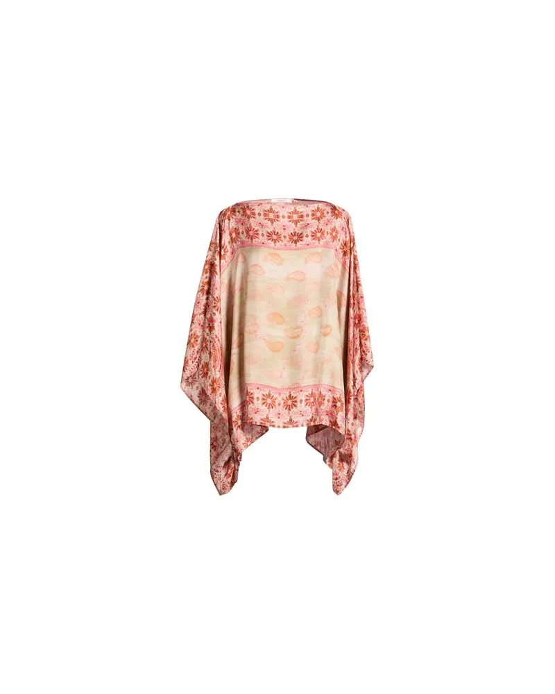 Maliparmi TOPS - Topsauf YOOX.COM Rosa