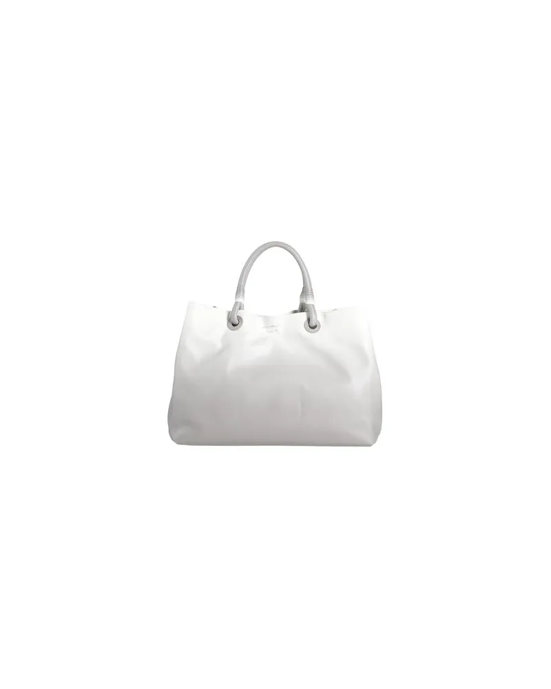 Emporio Armani TASCHEN - Handtaschenauf YOOX.COM Blei