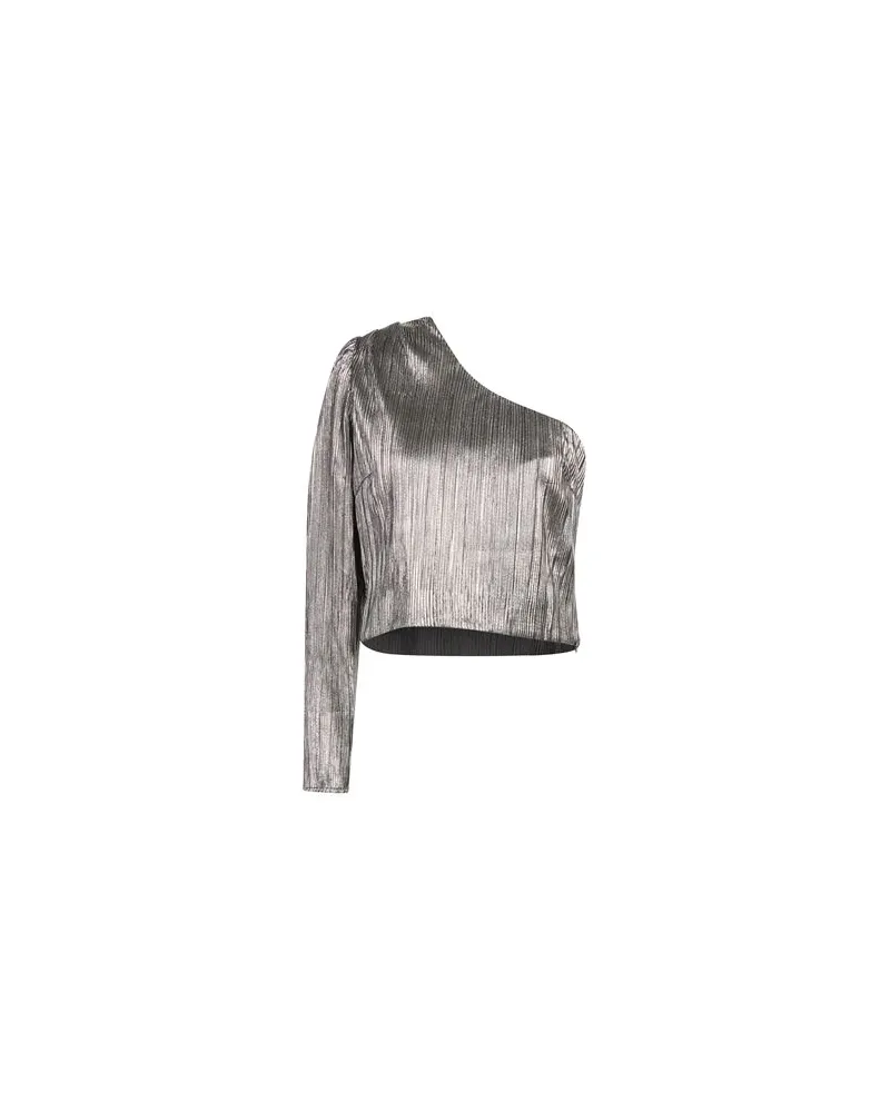 Suncoo TOPS - Topsauf YOOX.COM Silber