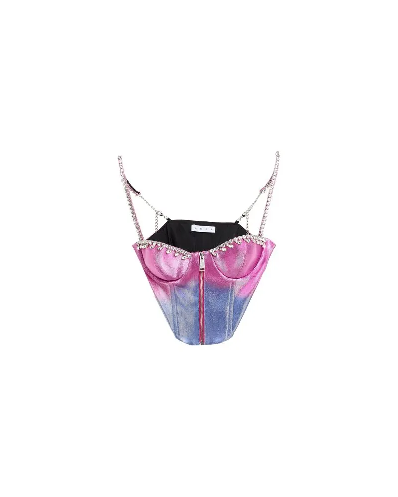 Area TOPS - Topsauf YOOX.COM Rosa