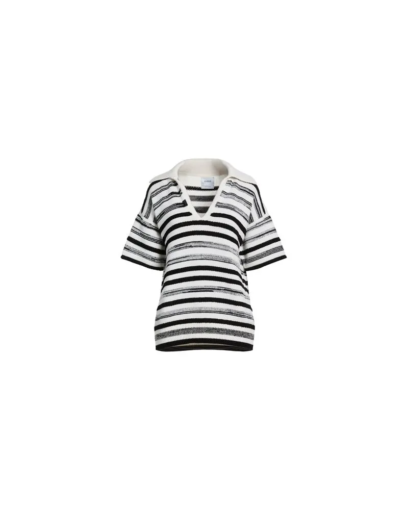 Barrie STRICKWAREN - Pulloverauf YOOX.COM Weiß