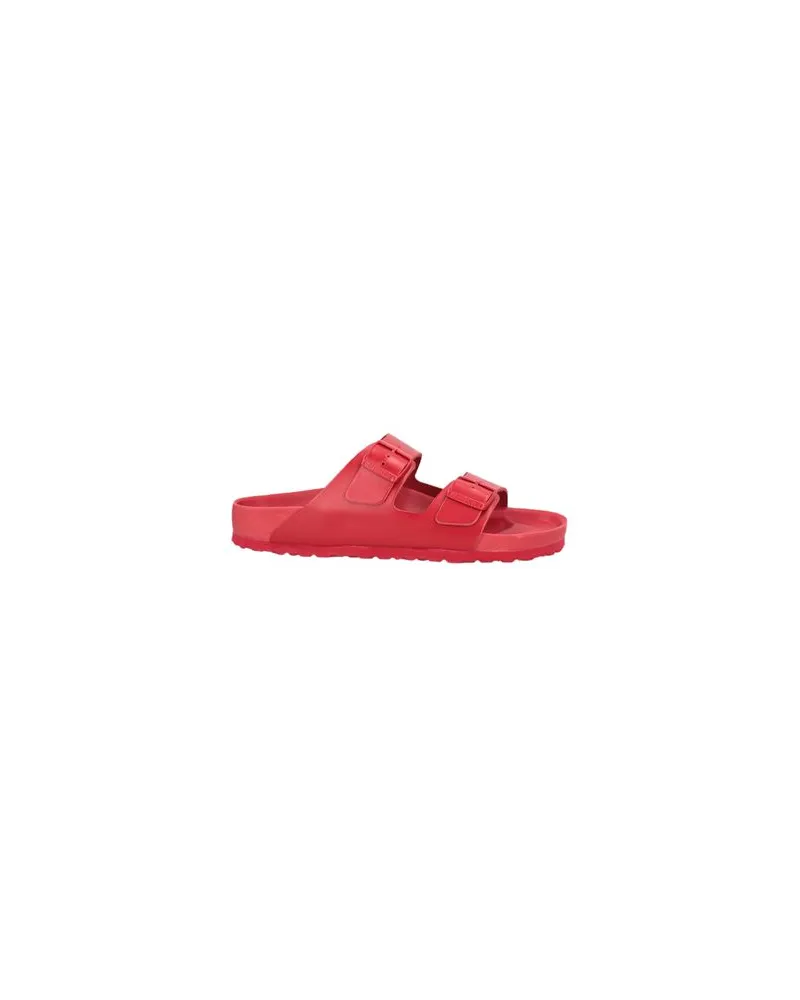 Valentino Garavani SCHUHE - Sandalenauf YOOX.COM Rot