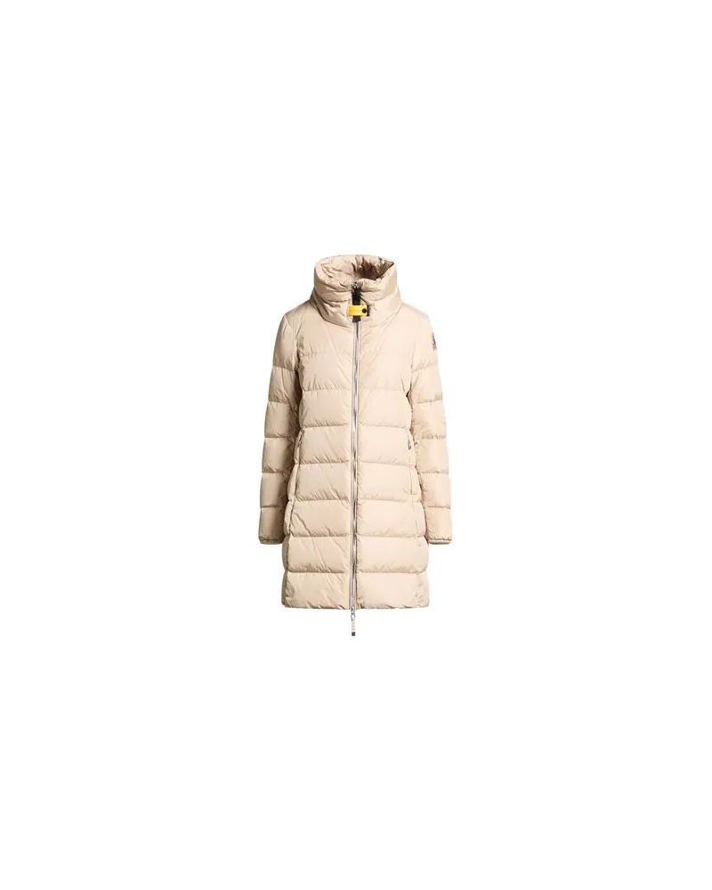 Parajumpers JACKEN & MÄNTEL - Pufferjacken & Daunenjackenauf YOOX.COM Beige