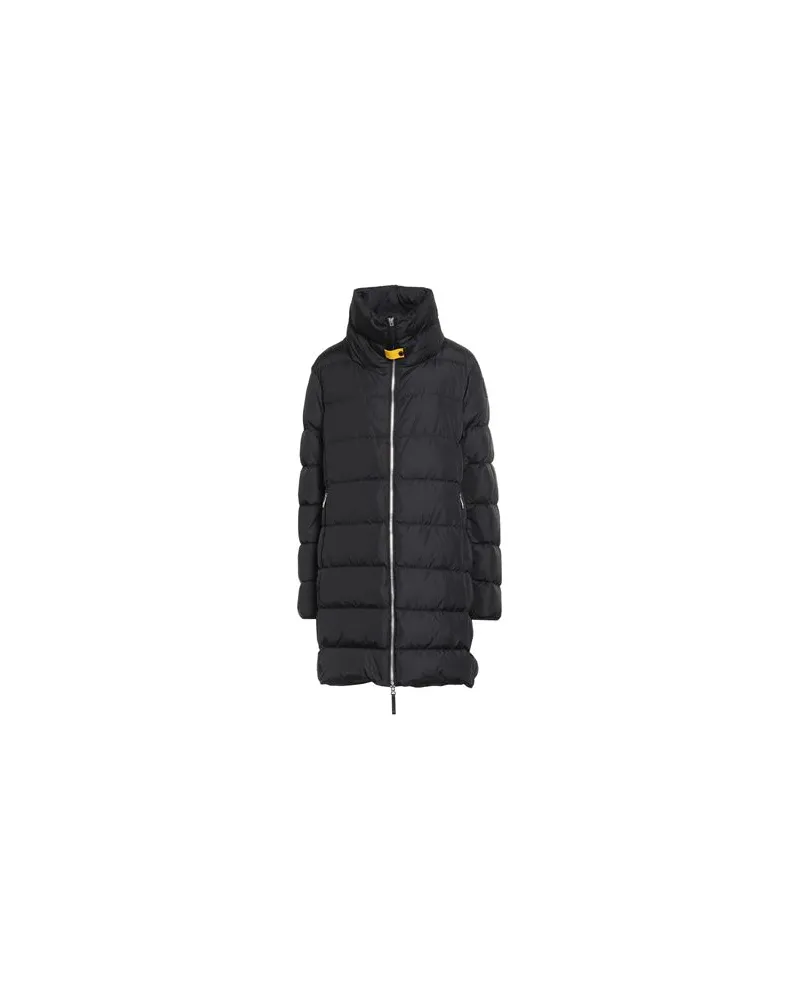 Parajumpers JACKEN & MÄNTEL - Pufferjacken & Daunenjackenauf YOOX.COM Schwarz