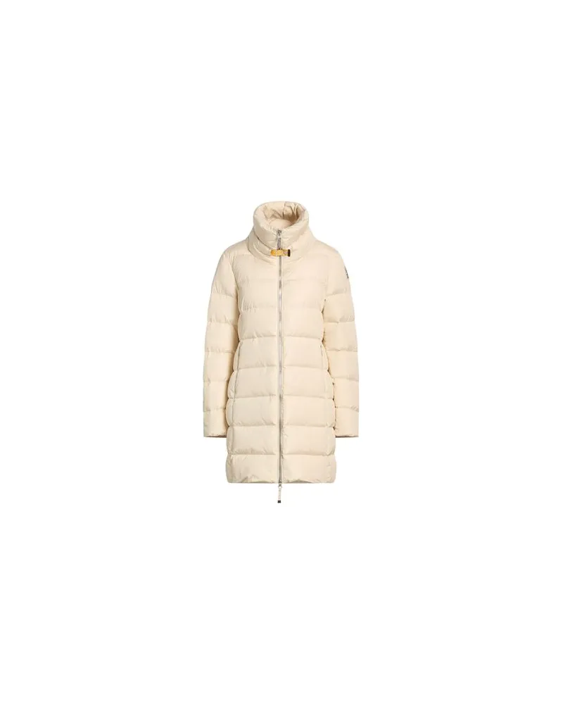 Parajumpers JACKEN & MÄNTEL - Pufferjacken & Daunenjackenauf YOOX.COM Elfenbein