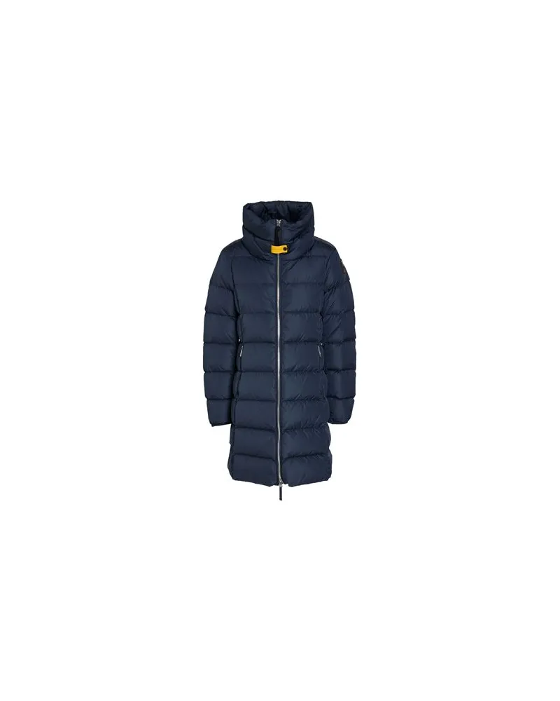 Parajumpers JACKEN & MÄNTEL - Pufferjacken & Daunenjackenauf YOOX.COM Marineblau