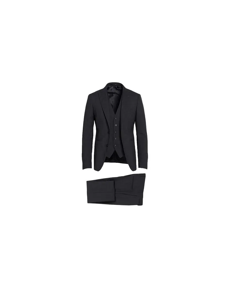 Tagliatore ANZÜGE und CO-ORDS - Anzügeauf YOOX.COM Braungrau