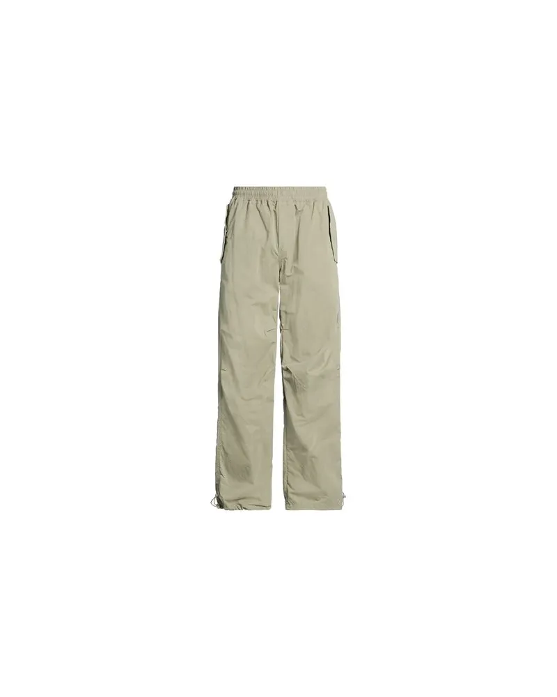 REPRESENT HOSEN & RÖCKE - Hosenauf YOOX.COM Grün