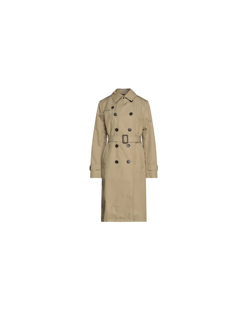 Sealup JACKEN & MÄNTEL - Jacken, Mäntel & Trenchcoatsauf YOOX.COM Sand