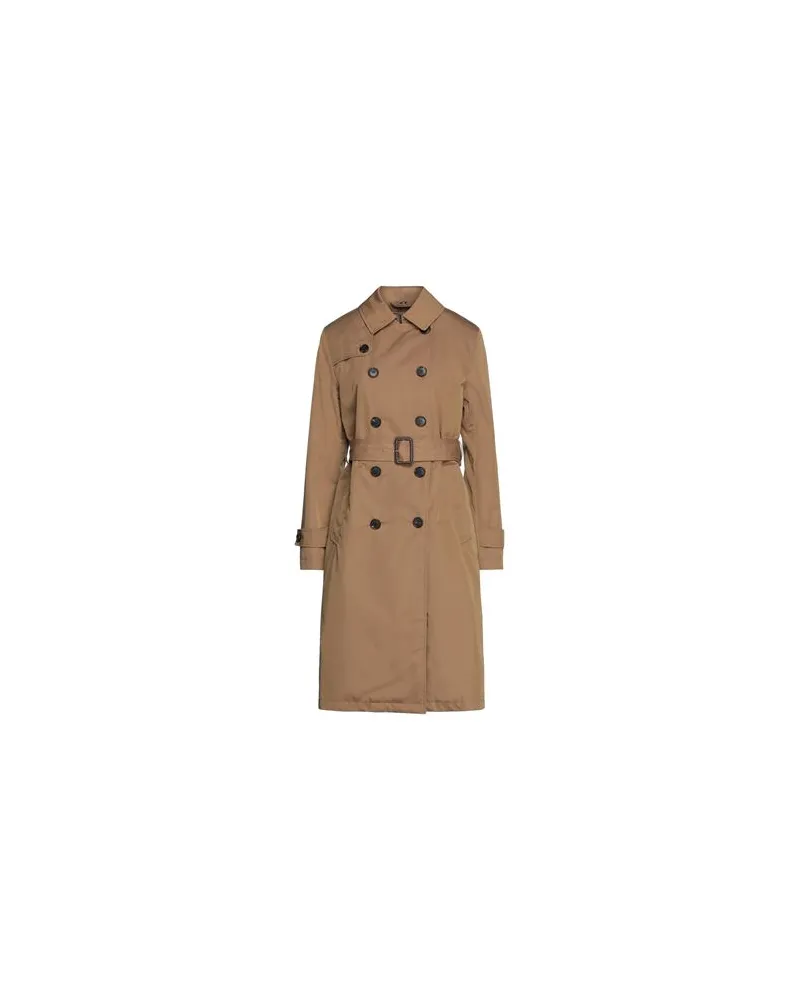 Sealup JACKEN & MÄNTEL - Jacken, Mäntel & Trenchcoatsauf YOOX.COM Kamel