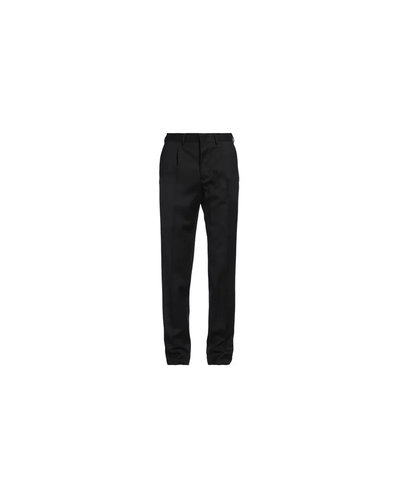 The Gigi HOSEN & RÖCKE - Hosenauf YOOX.COM Schwarz