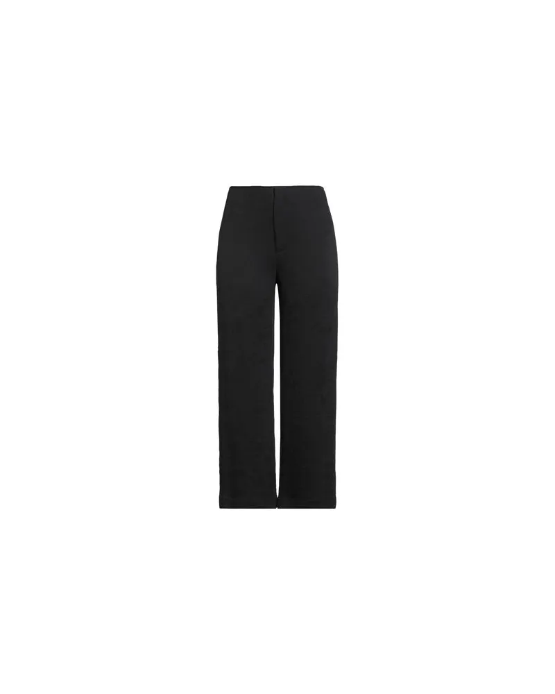 By Malene Birger HOSEN & RÖCKE - Hosenauf YOOX.COM Schwarz
