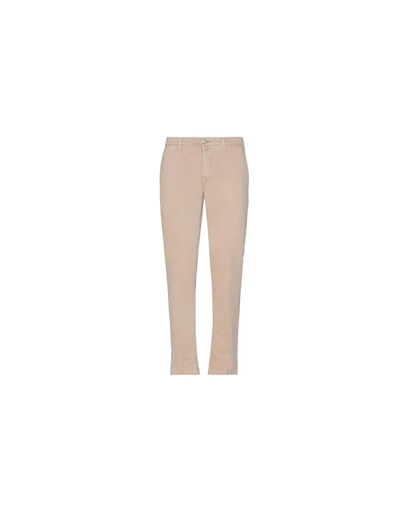 Jacob Cohën HOSEN & RÖCKE - Hosenauf YOOX.COM Sand