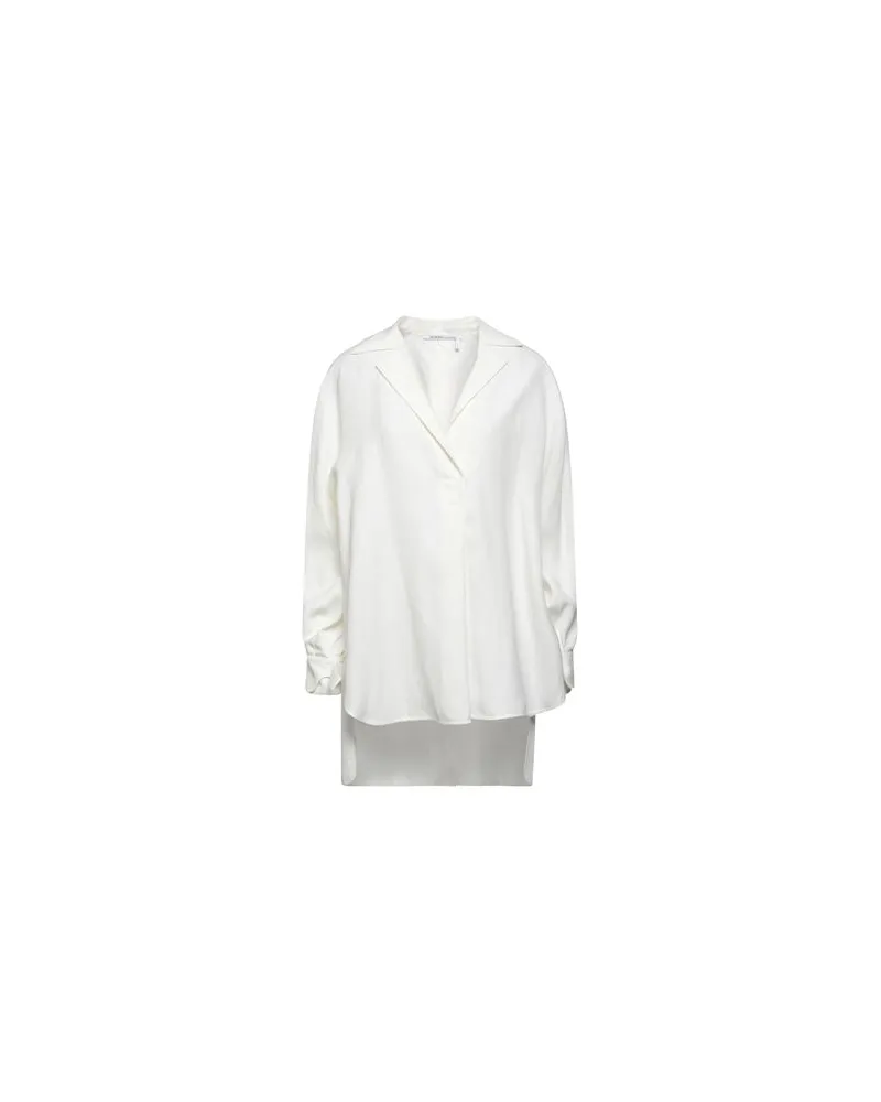 ARAGONA TOPS - Topsauf YOOX.COM Weiß