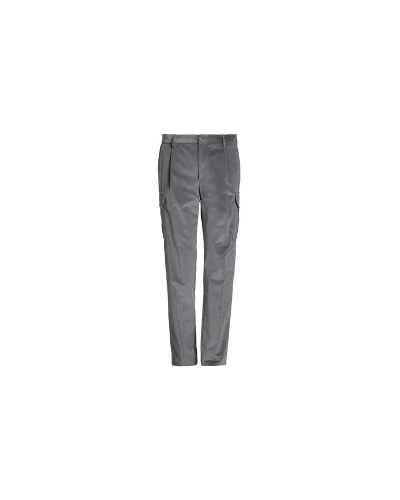 Tagliatore HOSEN & RÖCKE - Hosenauf YOOX.COM Grau