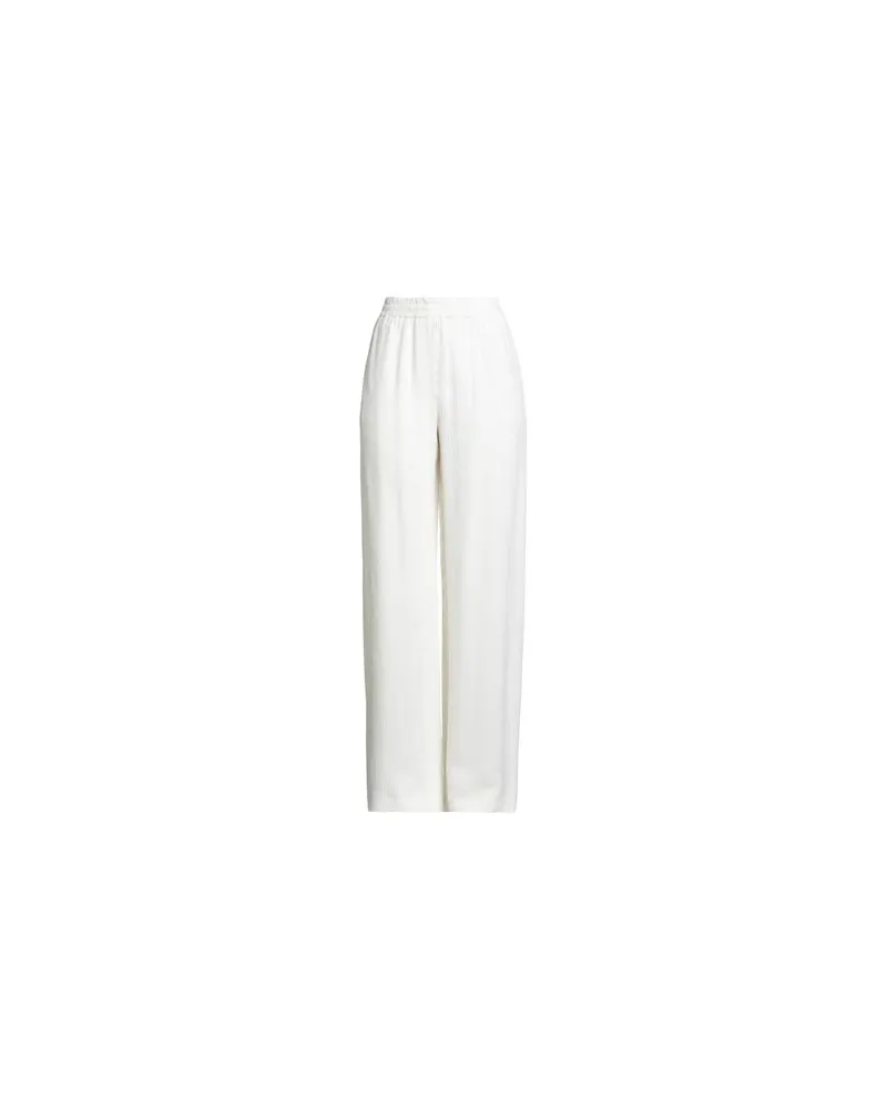ALYSI CRÈME - HOSEN & RÖCKE - Hosenauf YOOX.COM Off