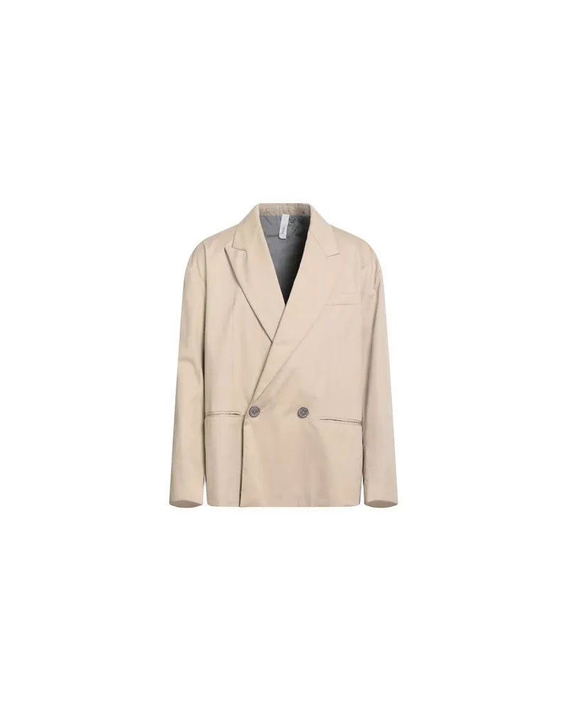 Hevò ANZÜGE und CO-ORDS - Blazersauf YOOX.COM Beige