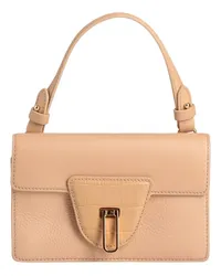 Coccinelle Handtaschen Sand