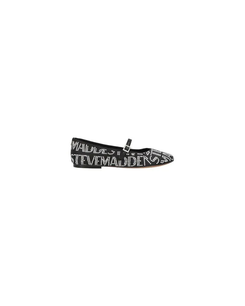 Steve Madden SCHUHE - Ballerinasauf YOOX.COM Schwarz